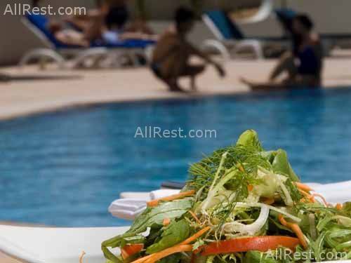 Arabian Park Hotel 16